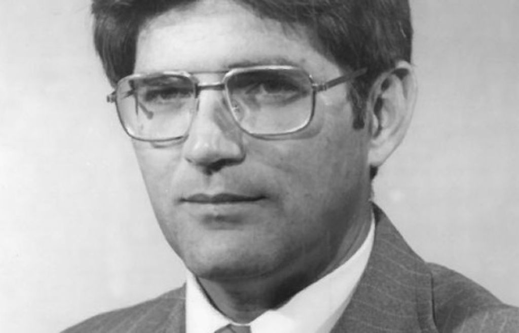 Jack E. Burke