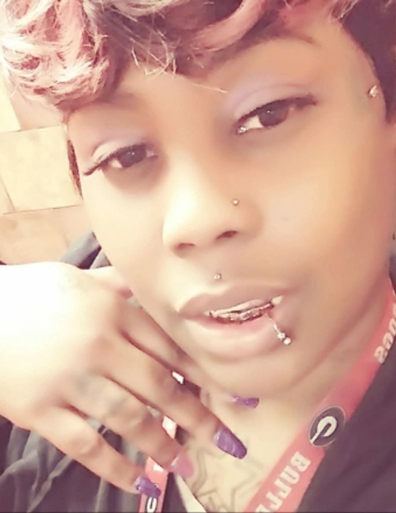 Shaquina P. Jones Profile Photo