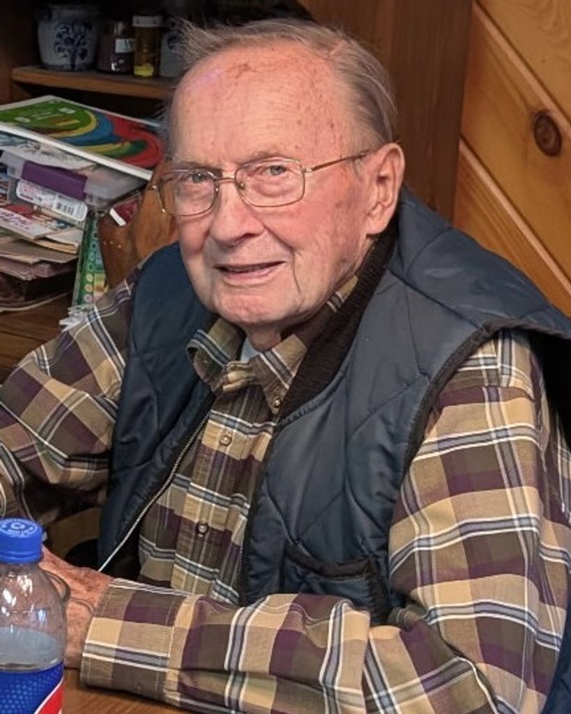 Stanley J. Greseck Profile Photo