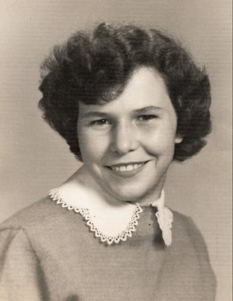 Mary Sheppard Jones Profile Photo