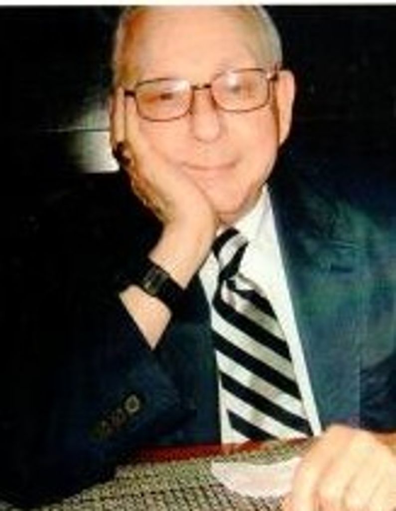 Donald Edward Brodie