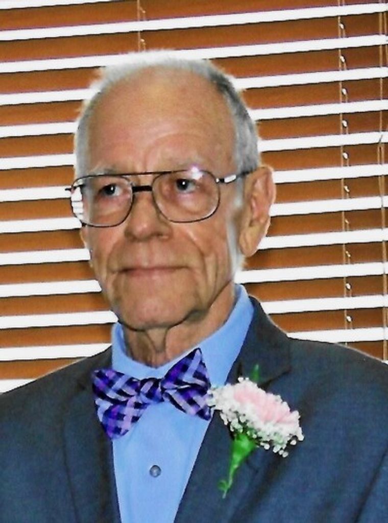 Don Carpenter Profile Photo