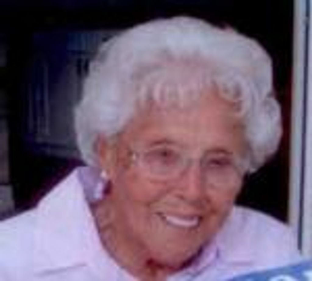 Thelma Sims
