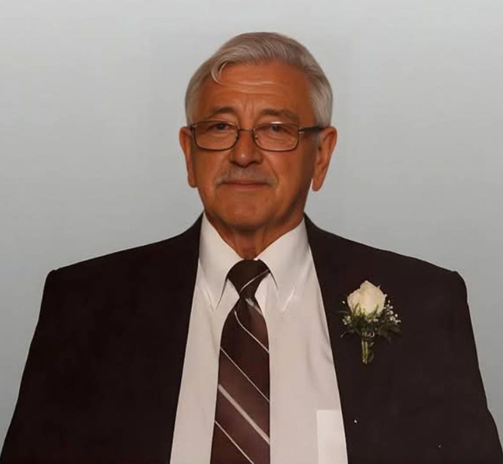 John Sharer Profile Photo