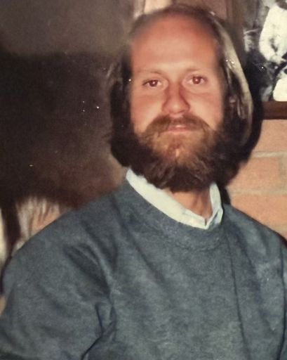 Johnny Michael Dixon's obituary image
