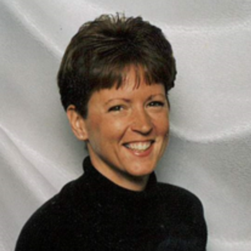 Kristine Pflughaupt Profile Photo