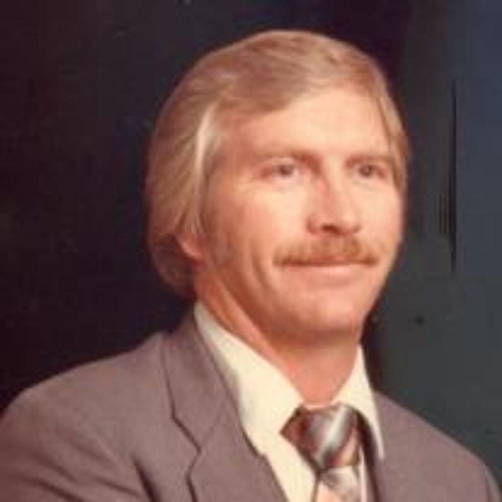 Raymond Leon Wilkinson