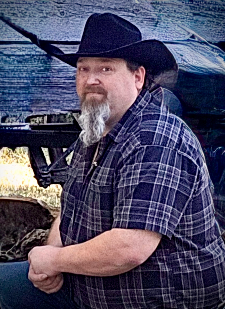 Wayne Andrew Deatherage Profile Photo