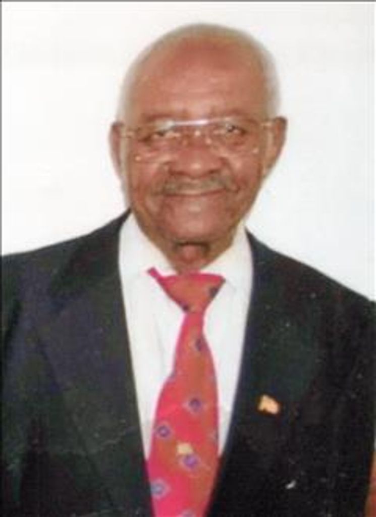 Truman Jessie Roach Profile Photo