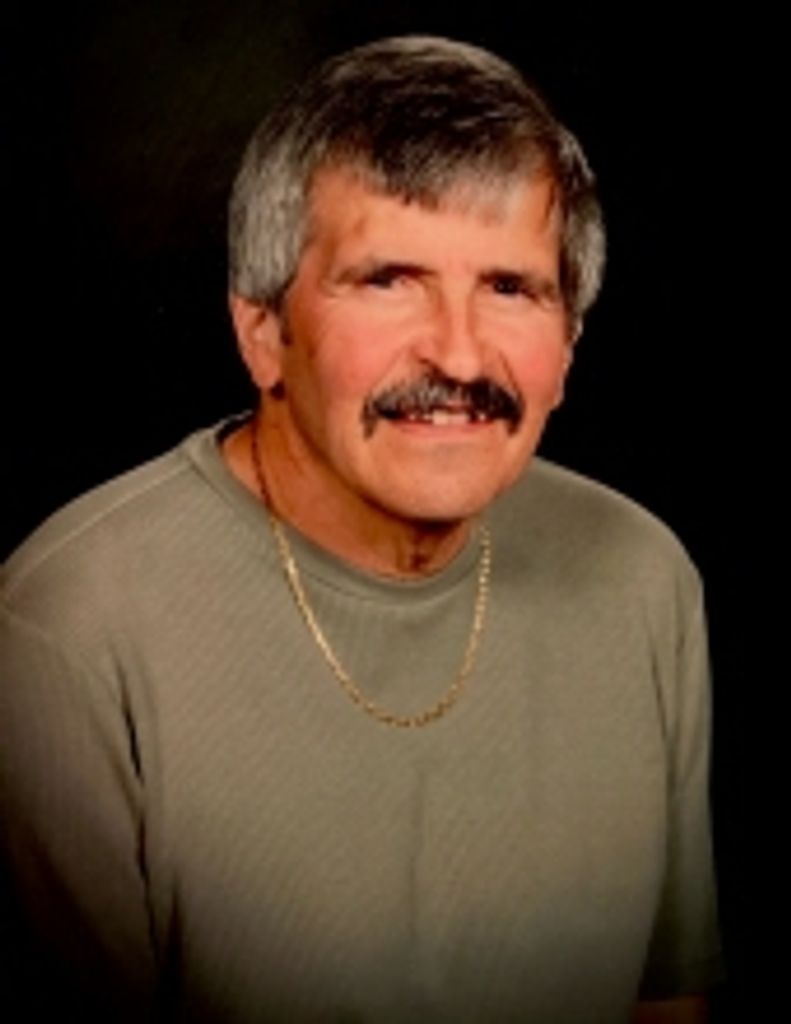 Alan "Al" Ralph Graver