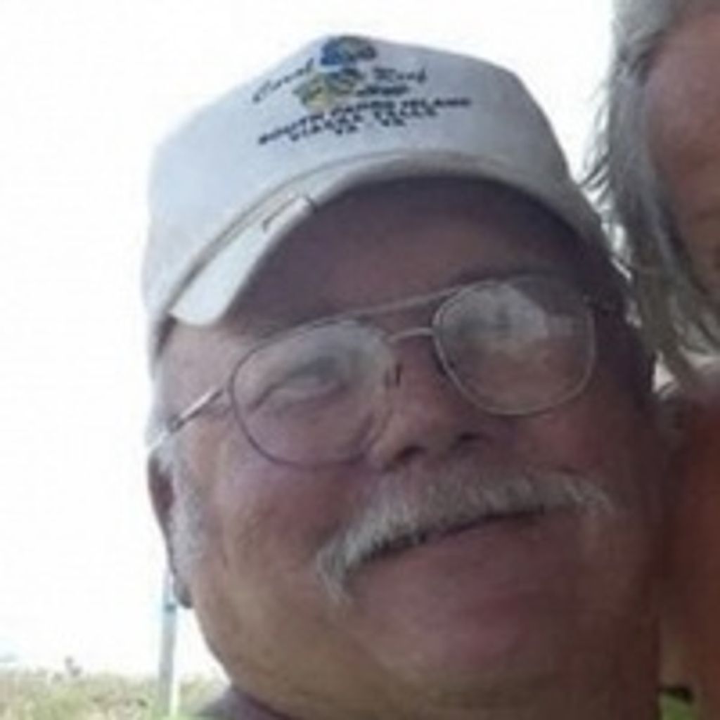 William E. Haynes Profile Photo