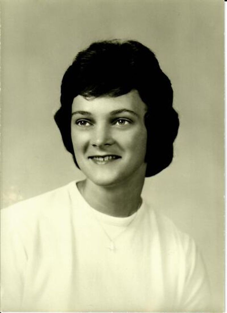 Patricia Ann (Mutchler) Wyant