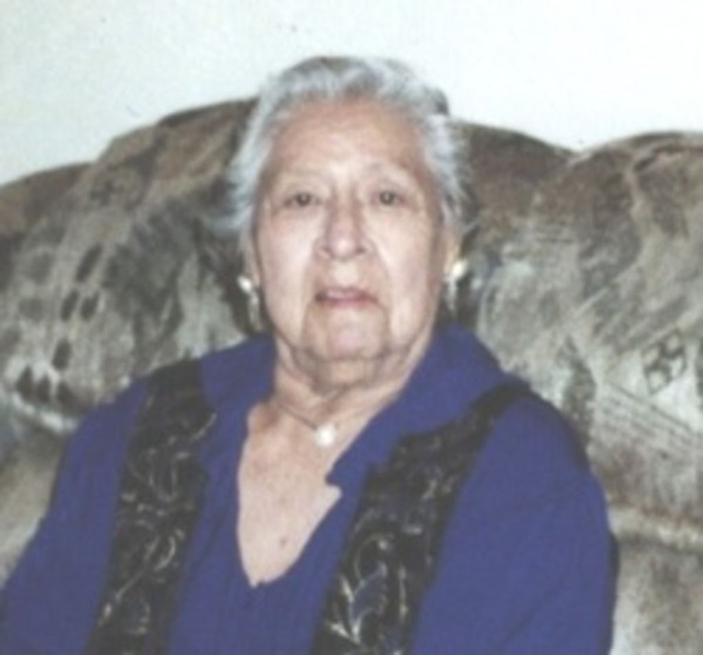 Reyna Herrera Profile Photo