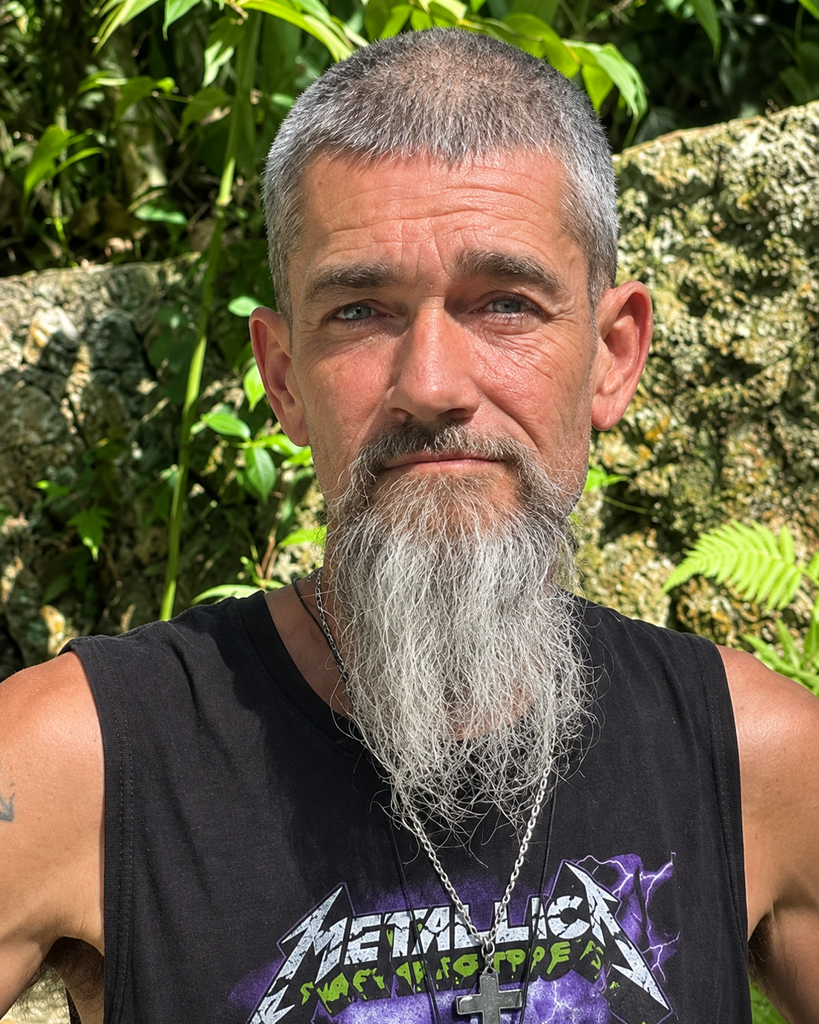 Richard David Bonapfel