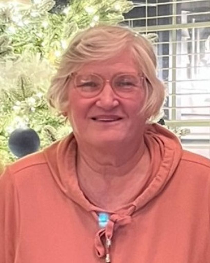 Nina Kay Baker-Kelly Profile Photo