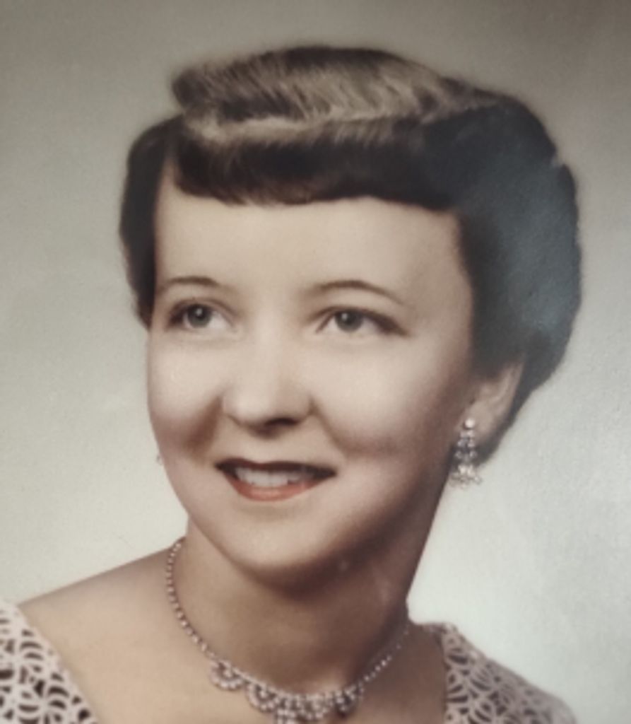 Doris Wappes Profile Photo