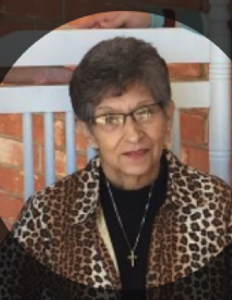 Betty Lou Sinor