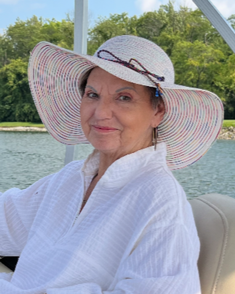 Kim Dawn Eisterhold