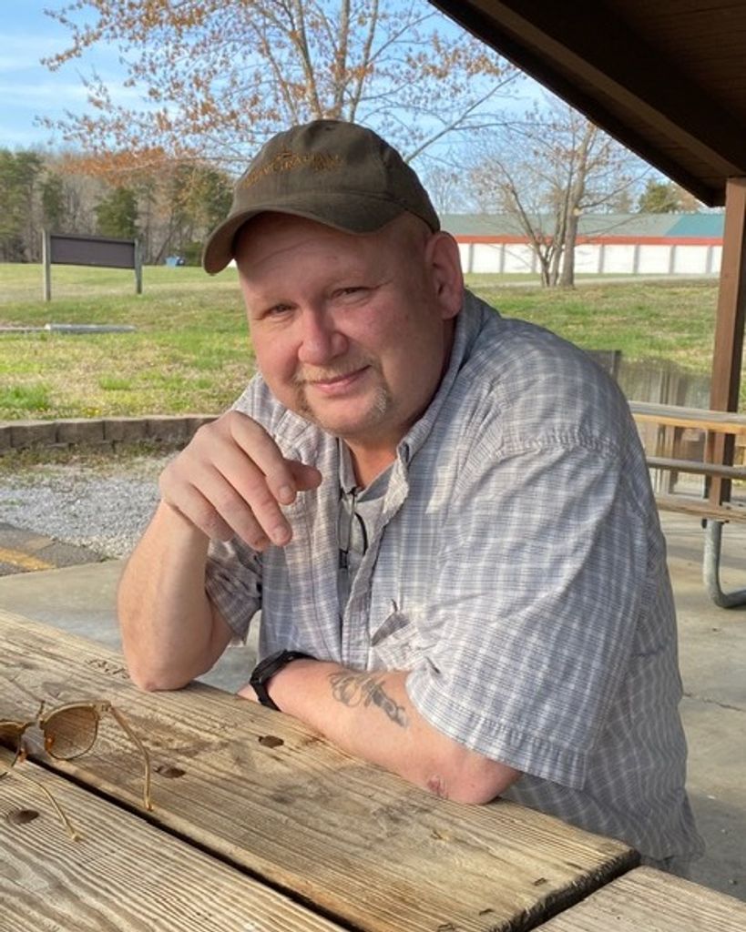 Billy Dewayne Clopton Profile Photo