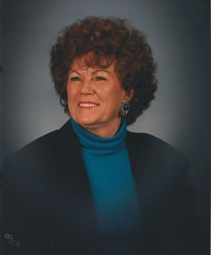 Anna Rose Walker Profile Photo