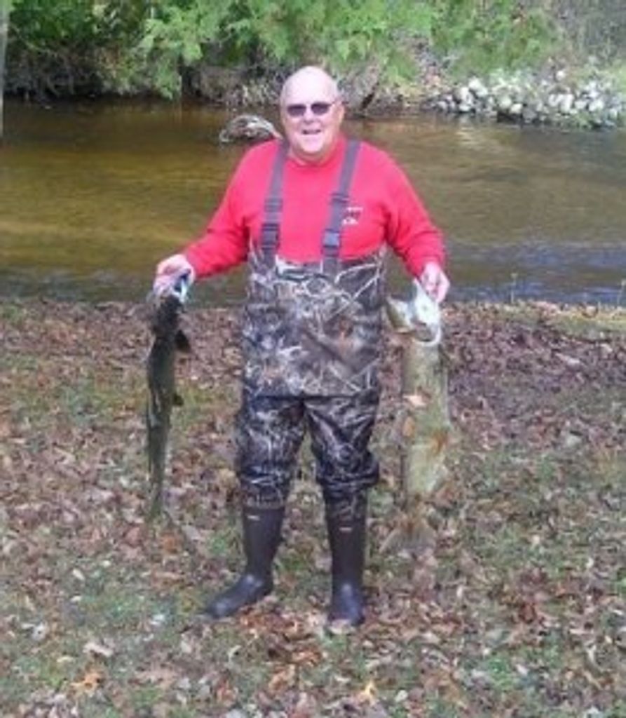 Richard Larue Profile Photo