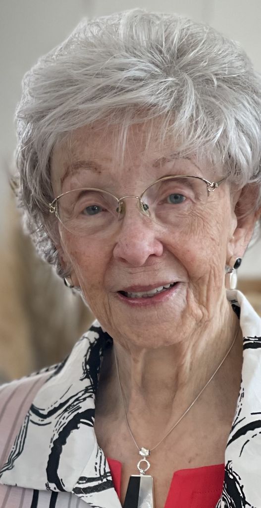 Evelyn "Mawmaw" Davis Profile Photo