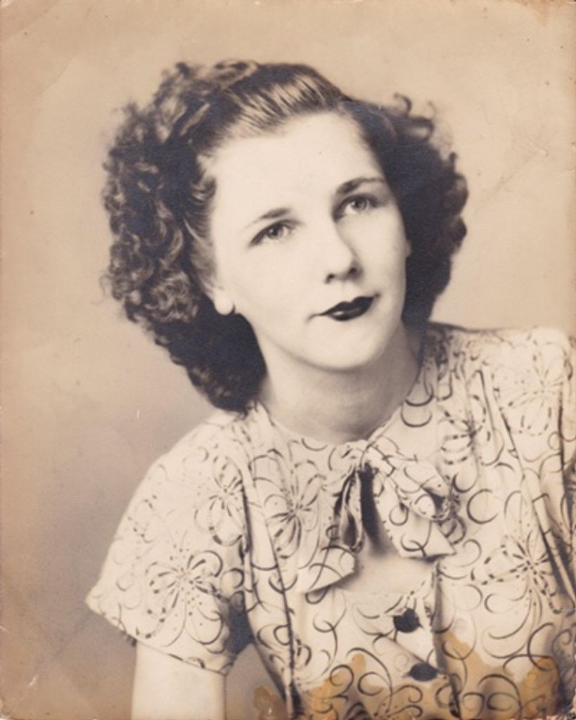 Helen Woods Youngblood