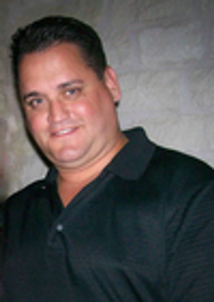 Darin Joseph Ellis