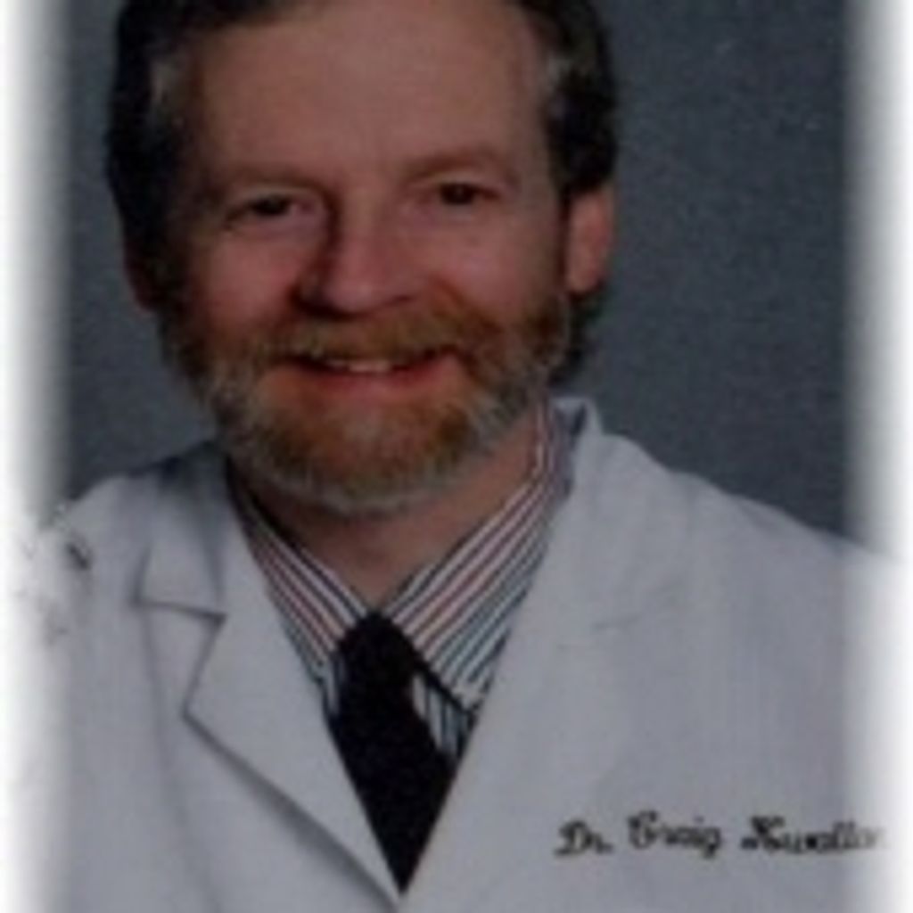 Craig M. Dr. Kwalton, D.O.