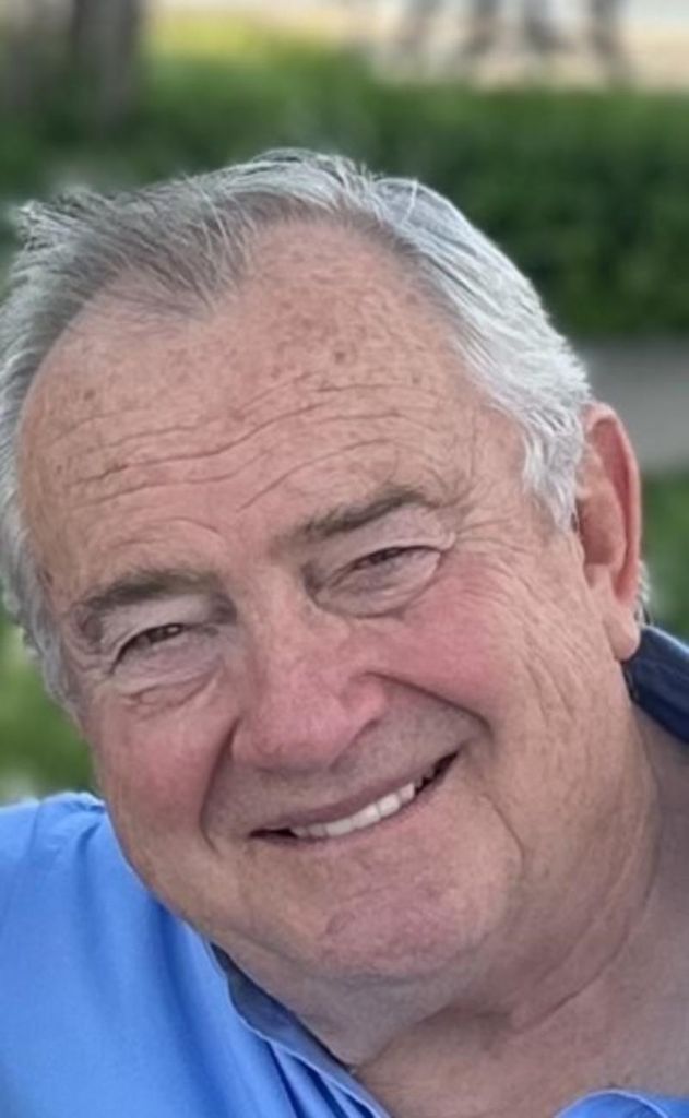 Richard John Mcpherson Profile Photo
