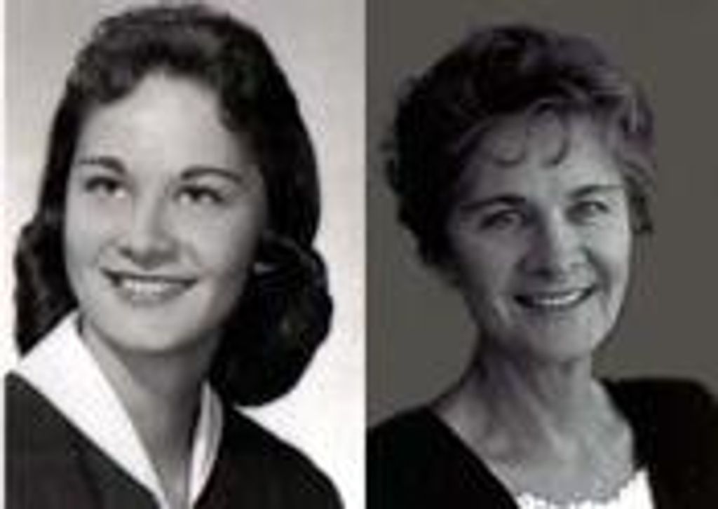 Nancy Juanita Cox McClellan