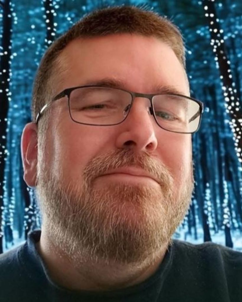 Michael J. Doktor Profile Photo