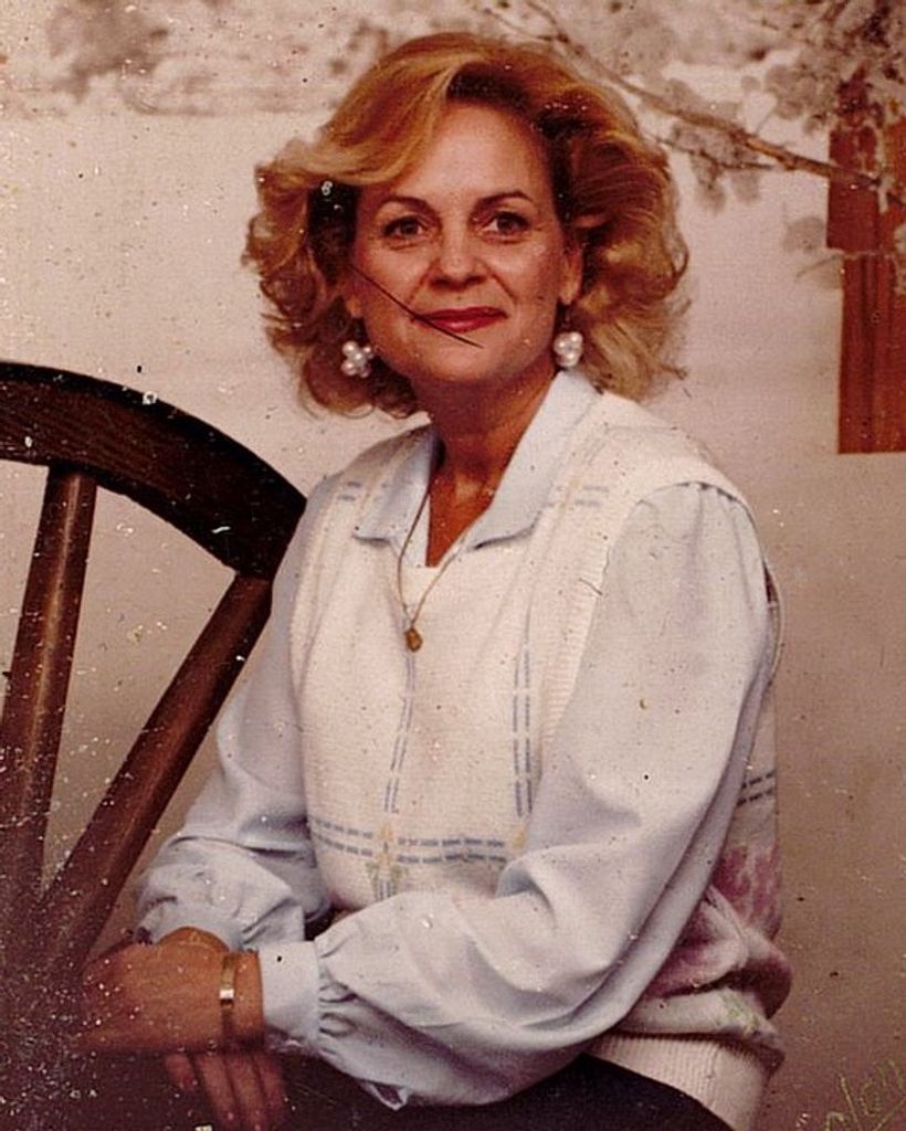 Peggy Ann Cope Profile Photo