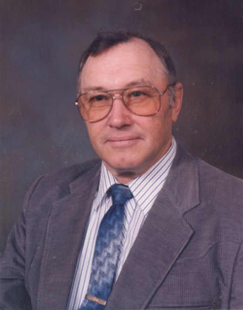 Duane Dale Blare Profile Photo
