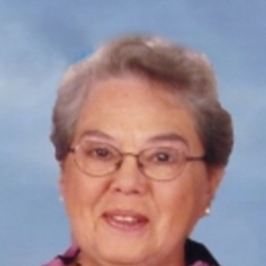 Margaret P. Oatman