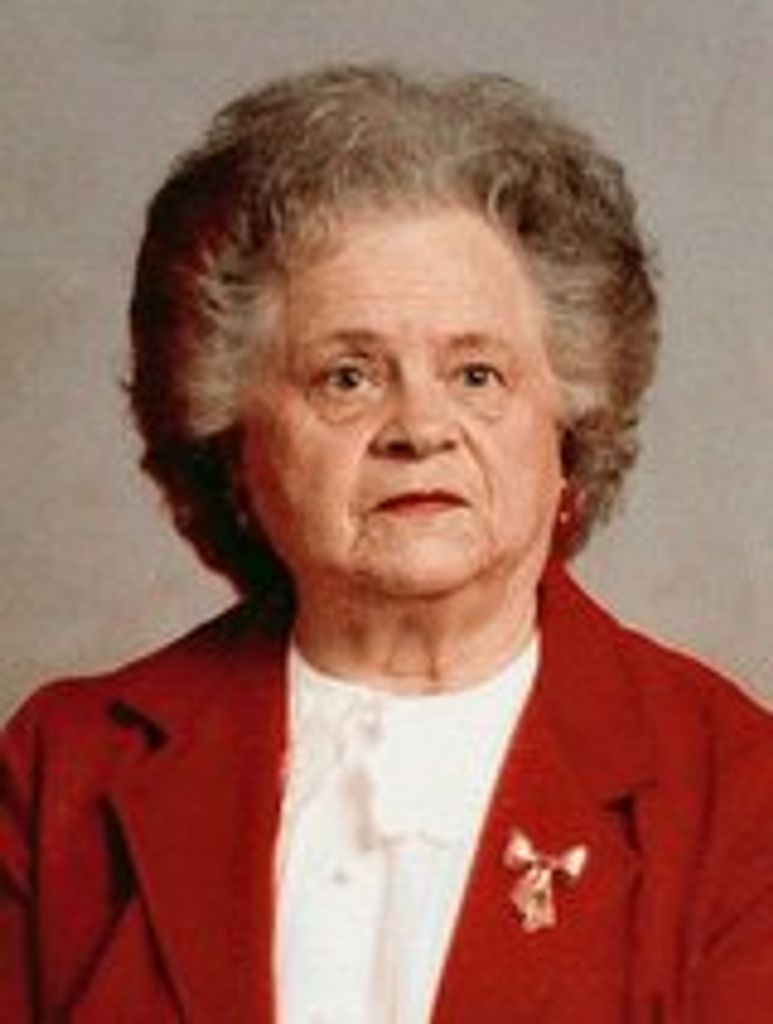 Dorothy Metzger