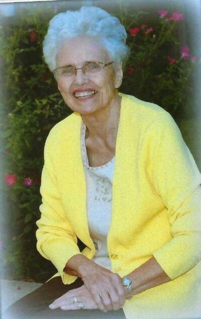 Ila Faye Meadors Profile Photo