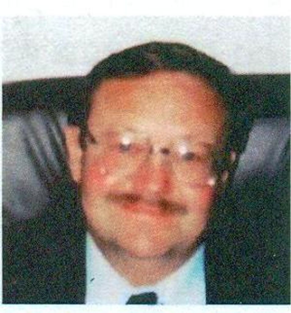 Wayne Dotson