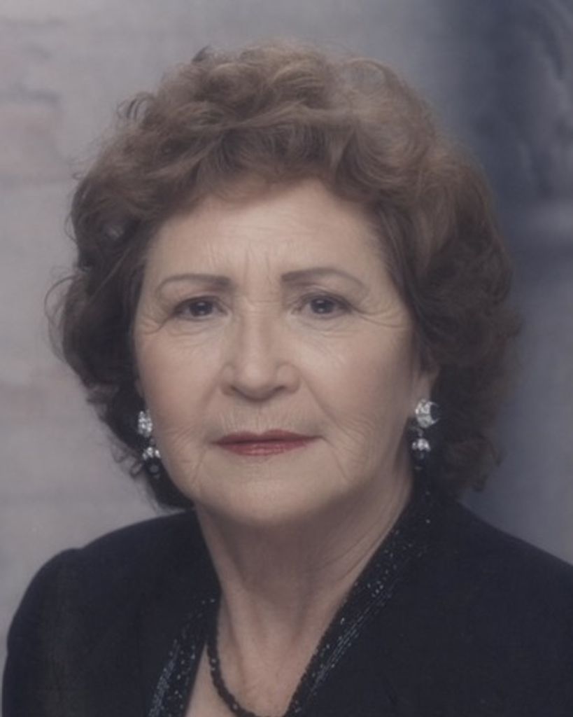 Maria Elena "Bita" Martinez-Oscar Profile Photo