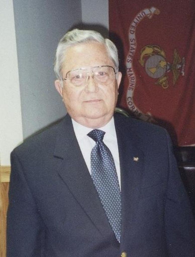 Lloyd  F. Hansen