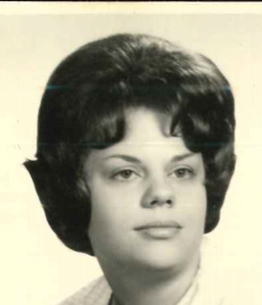 Patricia M. Firth