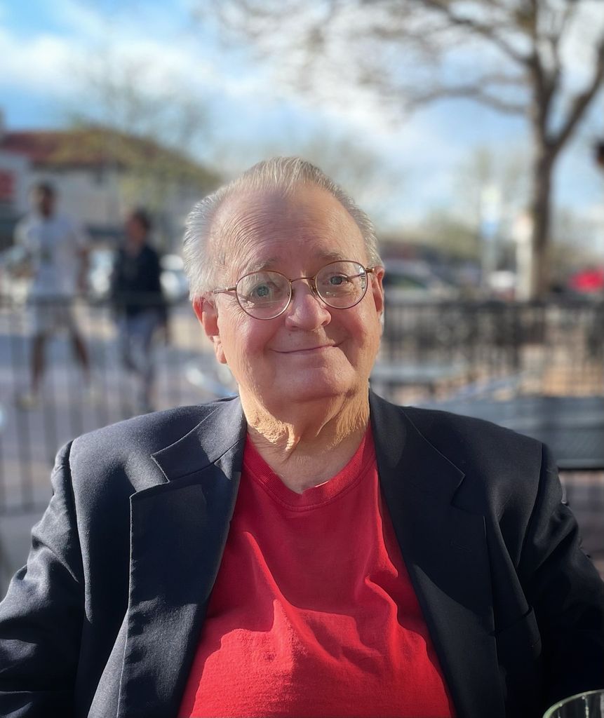 Daniel Allen Templeton Profile Photo