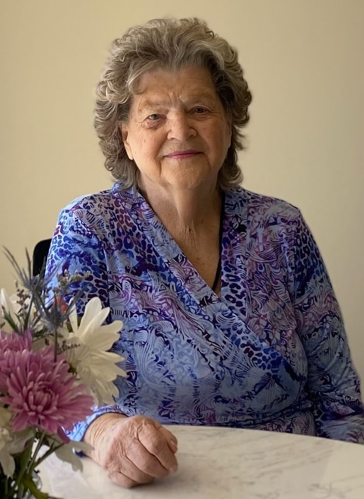 Aileen Tucker