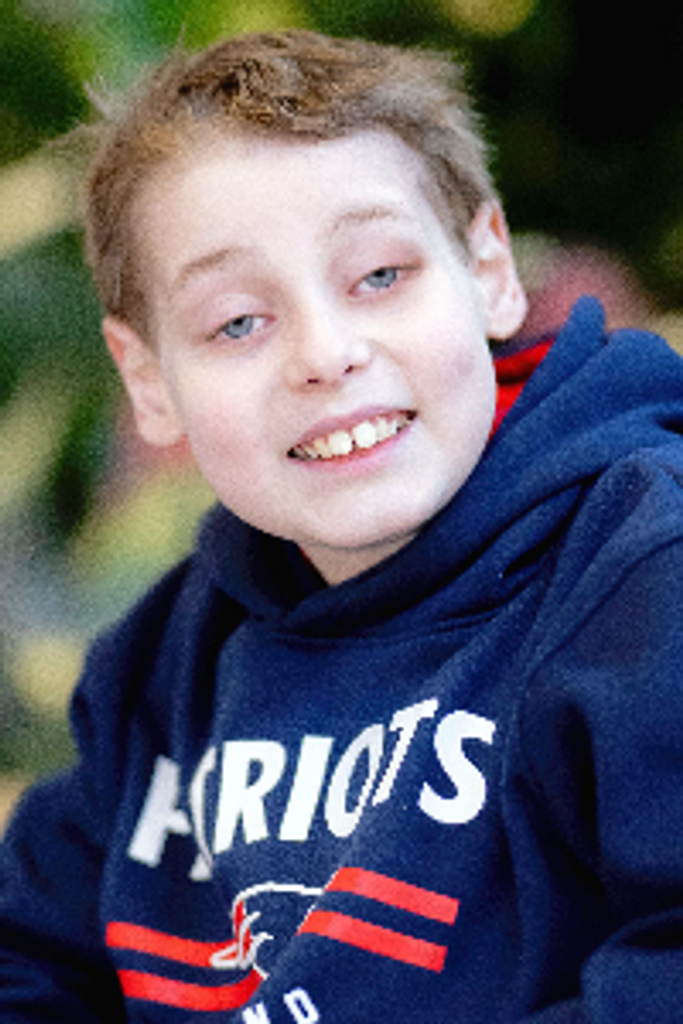 Alexander J. Young Profile Photo