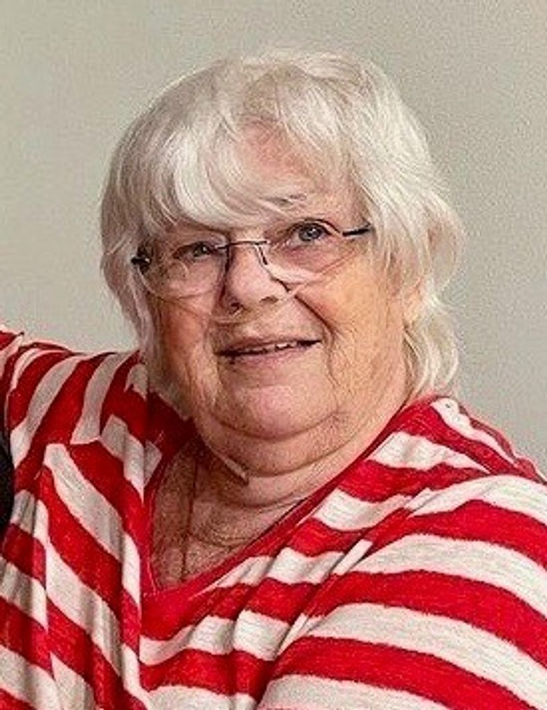 Patricia Weber