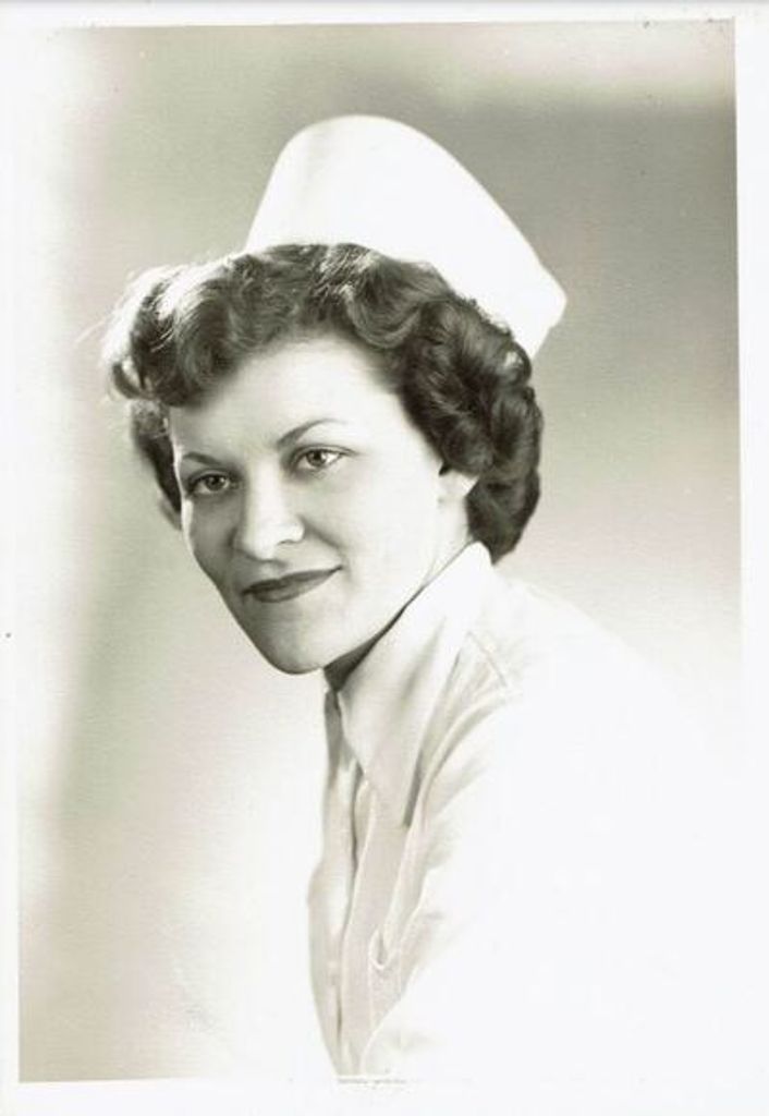 Barbara Jean Dungey Profile Photo