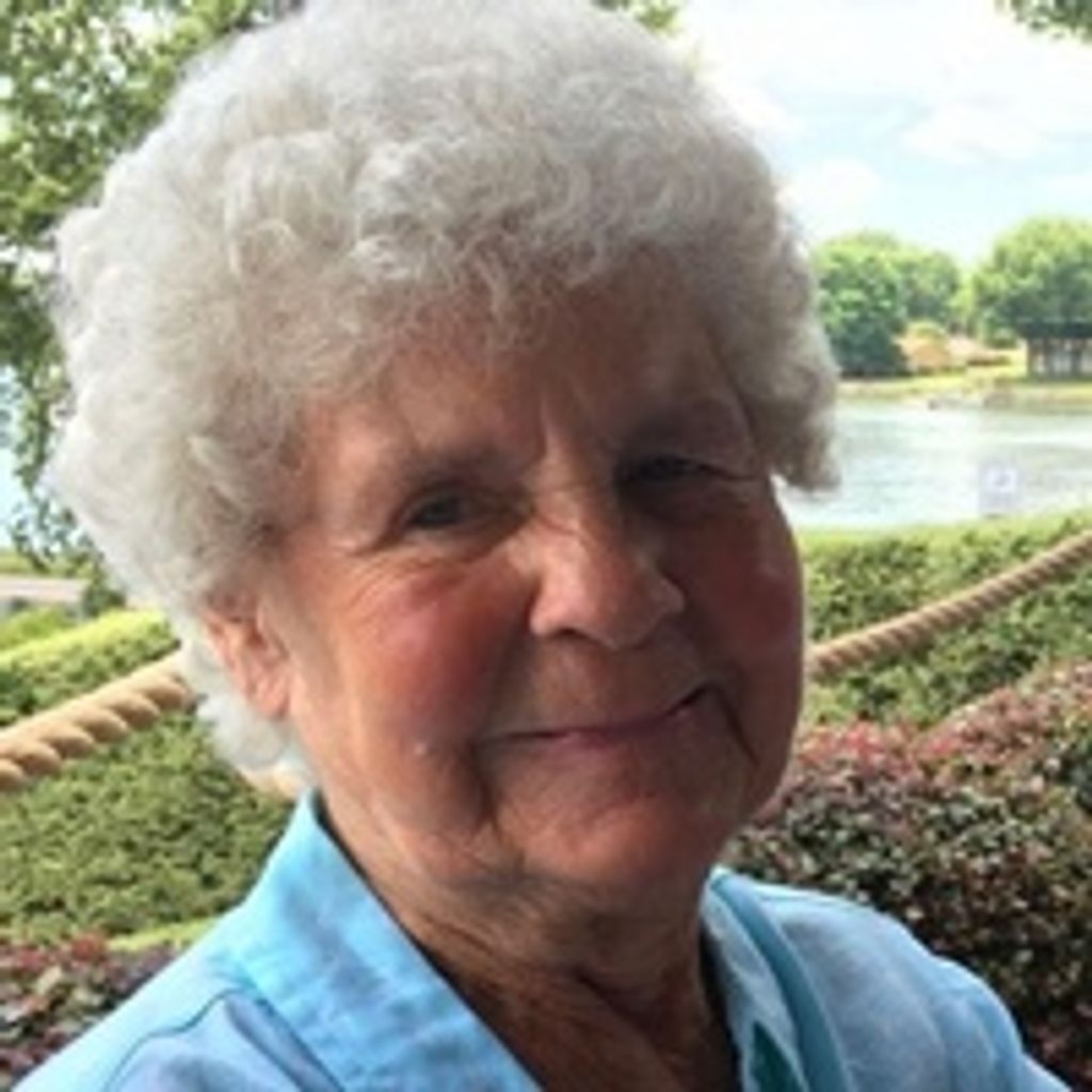 Betty Jean Grim