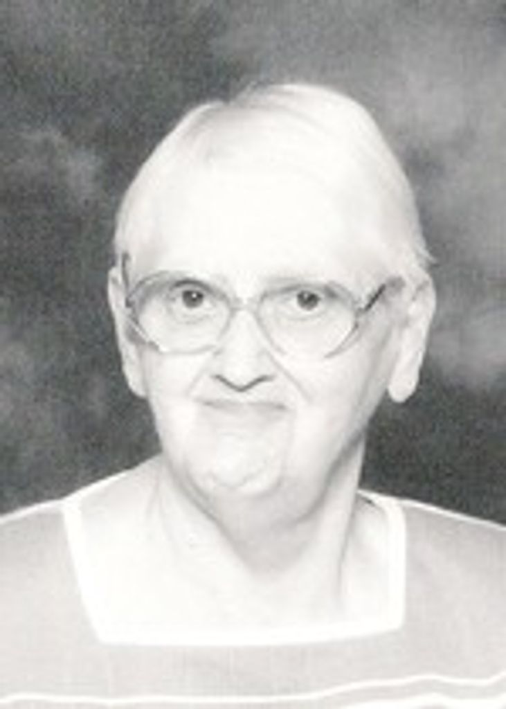 Doris Lillian Heidrich