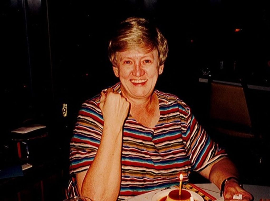 Marilyn Wunar Profile Photo