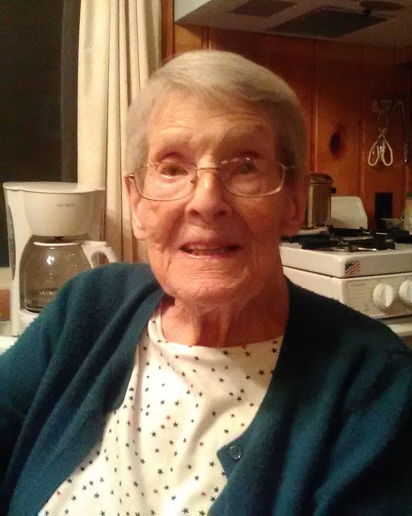 Arliss Jeanne Mendham Profile Photo